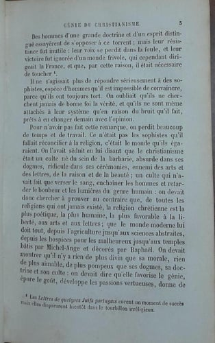 genie du christianisme (P6)