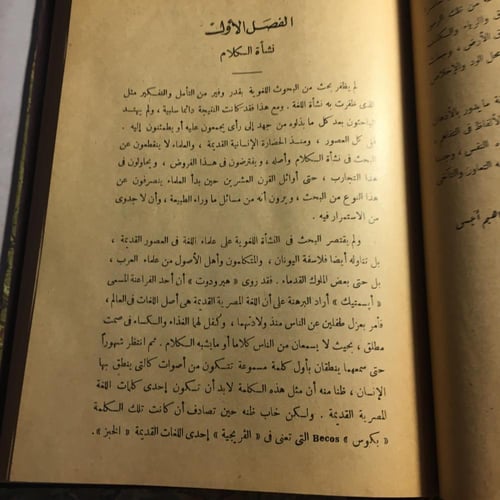 دلالة الالفاظ_ابراهيم انيس(L7)