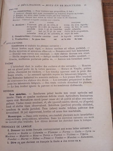 librairie joseph gibert (P2)