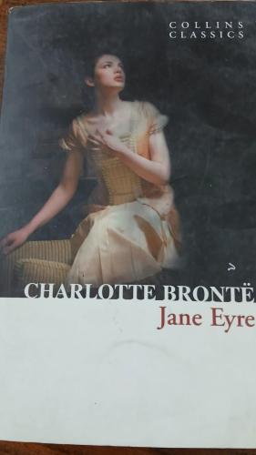 charlotte bronte (P11)