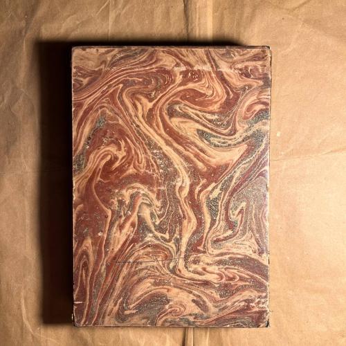 Le retrain de la fosse - P. Istrati - P13