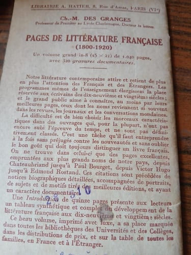 histoire de saint louis (E12)