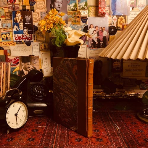 طفولتى - مكسيم جوركي