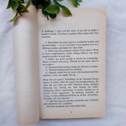 Mad about the girls - Francesca clementis(E2)