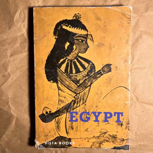 Egypt - E8