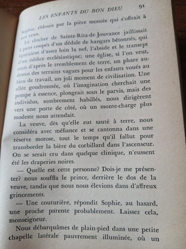 (E7)) les enfants du bon dieu