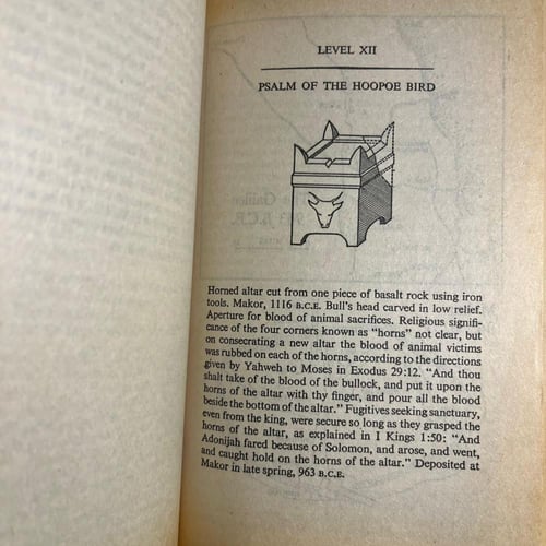 The Source- By: James A. Michener (P9)