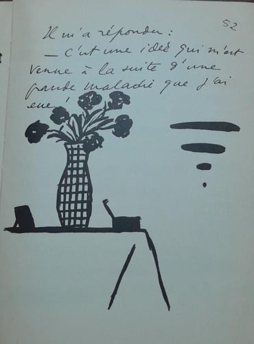 la maladie mes medecins (P2)