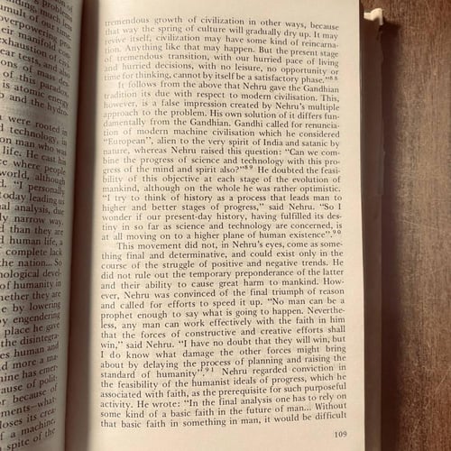 Jawaharial Nehru and his Political views - Orest M...