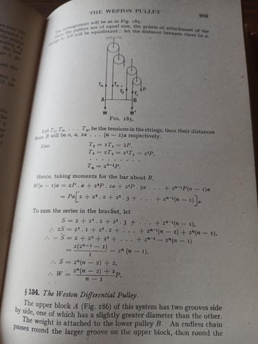 intermediate mechanics(P6)
