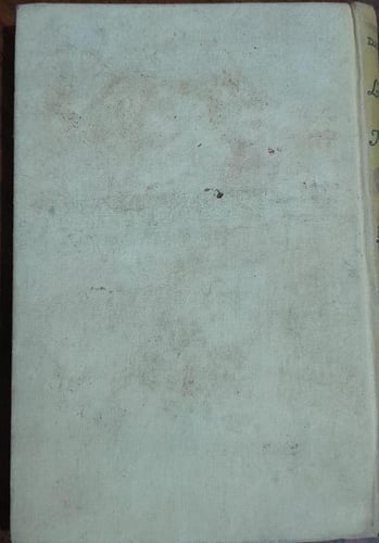 lettres de mon moulin(P5)