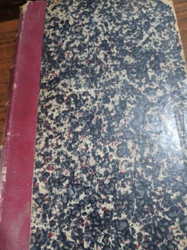 la geographie universelle(E13)