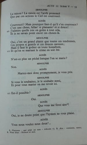 lecole des femmes comedie (E12)