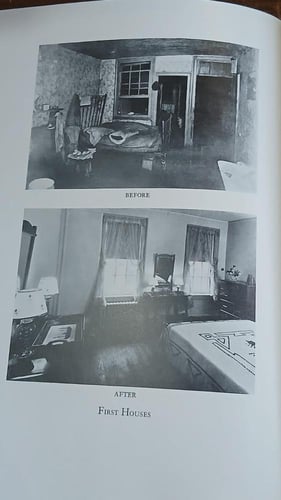 the challenge of housing (T5)