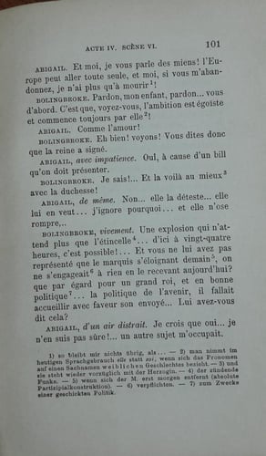 theatre francaisll folge 2 lieferung (E2)