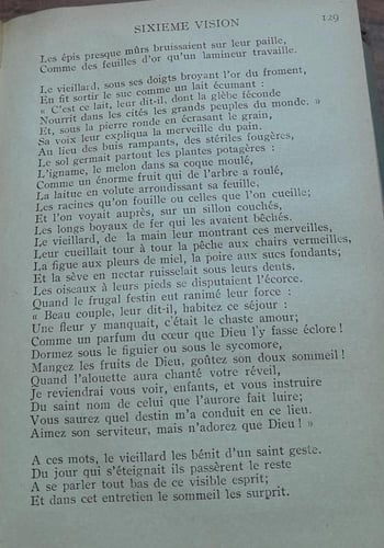 la chute dun ange (P2)