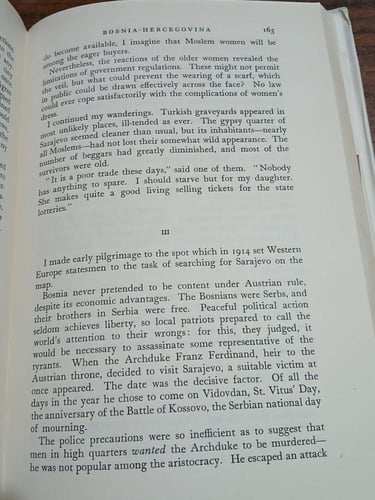 titos yugoslavia (E15)