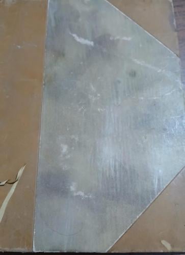 la femme de maison ou mariette au desert (T8)