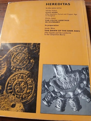 the hungarians cross the carpathians(P7)