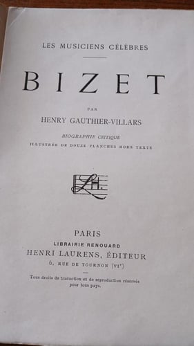 bizet (L13)