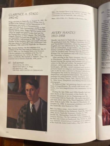 Tennessee Historical Quarterly (E15)