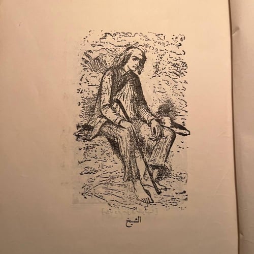 الفضيلة - پول ڤرجيني -برناردين دي سان بيير