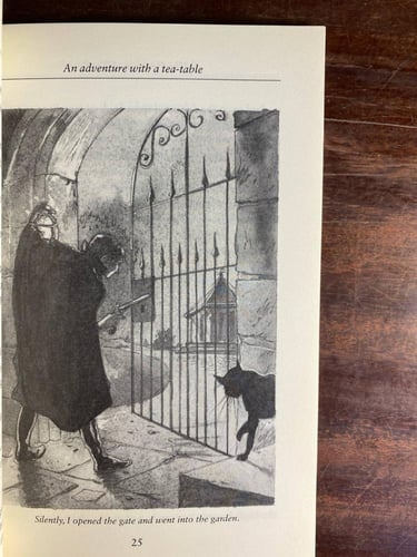 The prisoner of Zenda - by: Anthony Hope (P17)