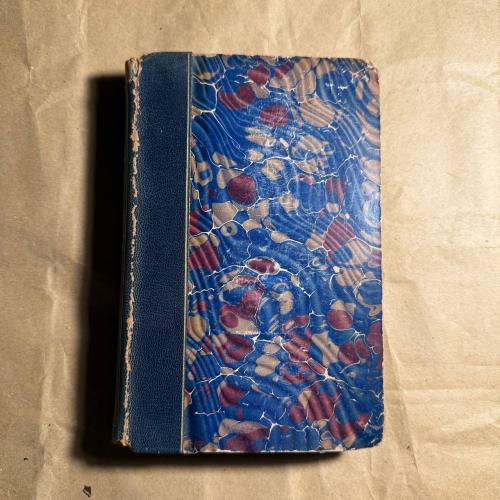 Ourvers completes de Alfred de Vigny - E15