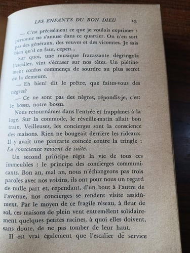 (E7)) les enfants du bon dieu