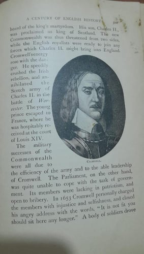 (outlines of general history (P2