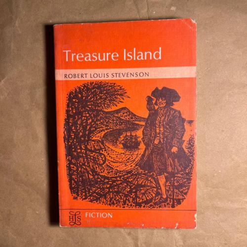 Treasure island - P7