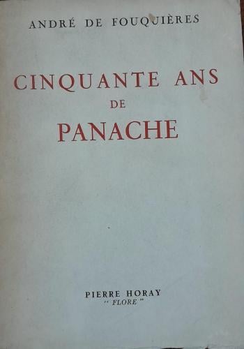 cinquante ans de panache (E9)