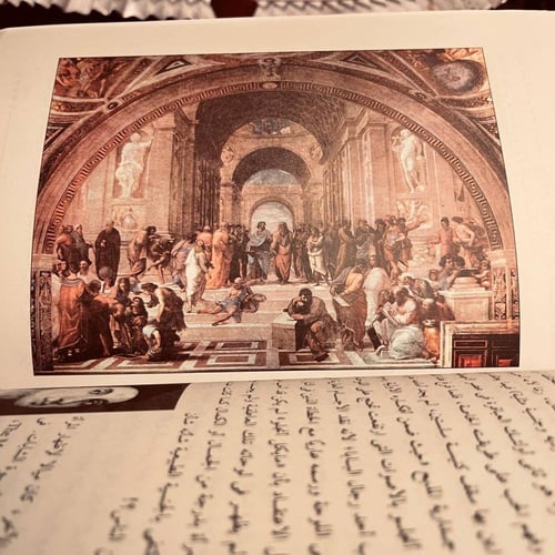 مشاهد الحب في الفن العالمي عرض لأهم الأعمال في الر...