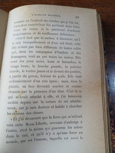 le puits de sainte claire (P5)