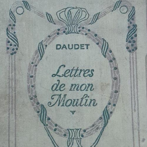 lettres de mon moulin(P5)