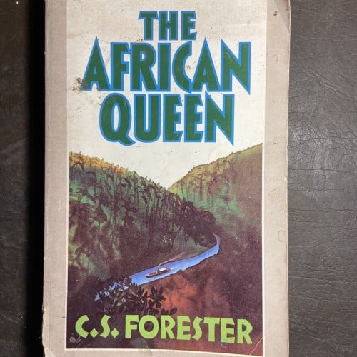 The African queen#9661 (P10)
