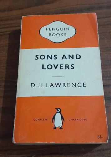 sons and lovers (P12)