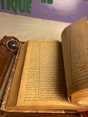 اولى الالباب - داود الانطاكى - L10