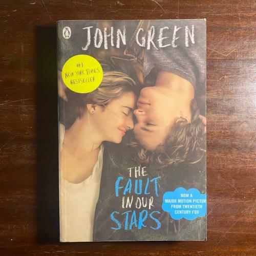 the fault in our stars-john green-Q6
