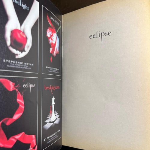 Eclipse (P11)