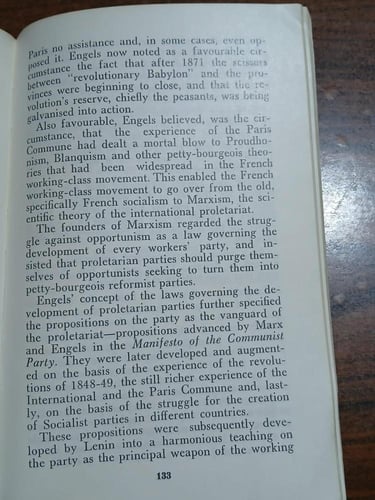 frederick engels- By: Stepanova (P8)