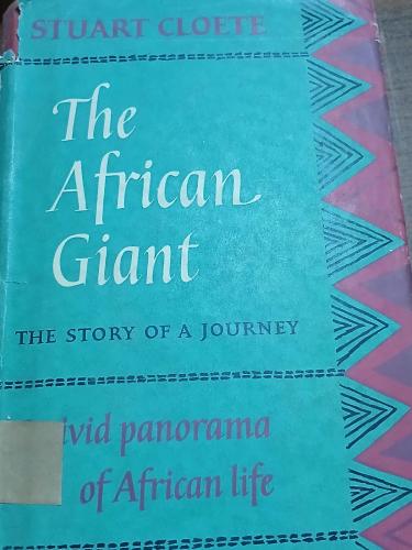 the african giant the story of a journey (E3)
