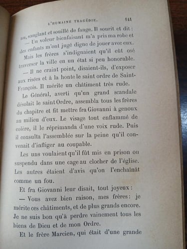 le puits de sainte claire (P5)