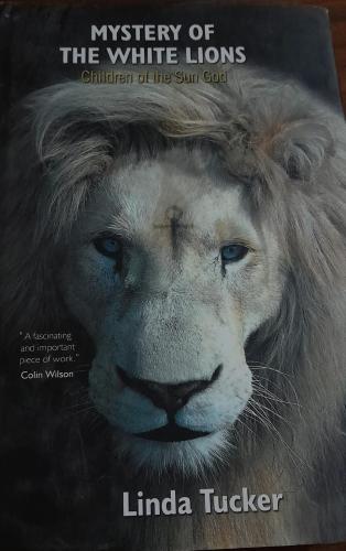 mystery of the white lions (E8)