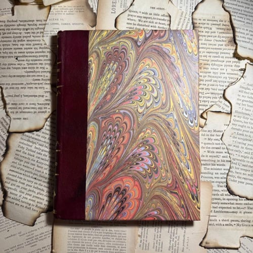 L`Homme Traque - Francis Carco - T8