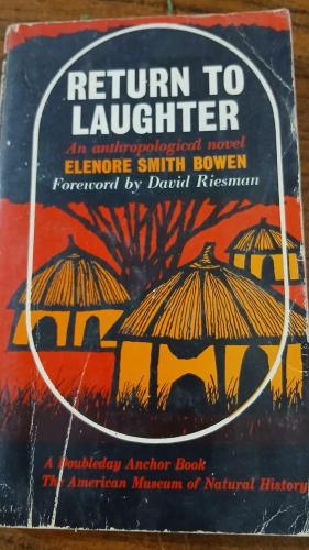 return to laughter (P8)