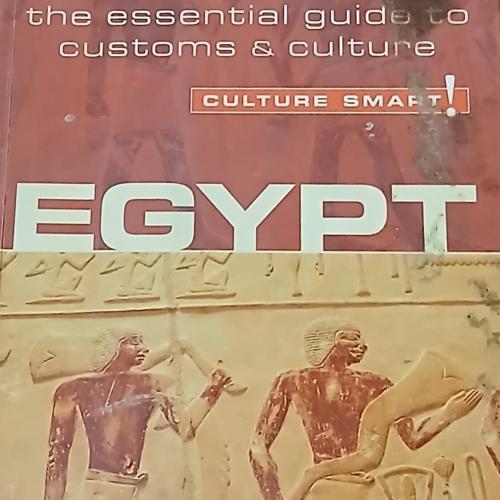 culture smart egypt (P8)