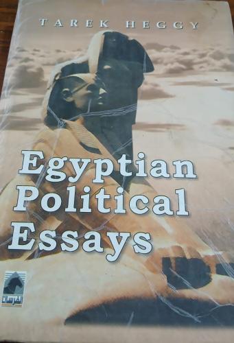 egyptian political essays (L13)