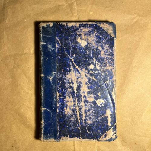 Cours de litterature - E13