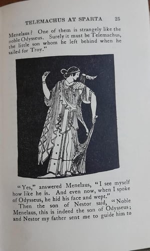 the adventures of odysseus (P6)